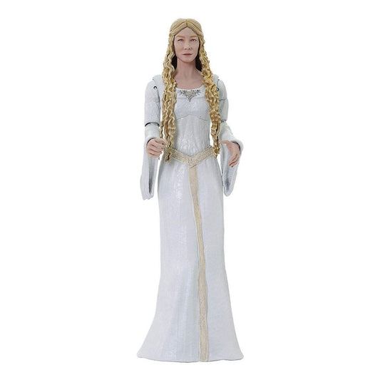 Herr der Ringe Select Actionfigur Galadriel 18 cm