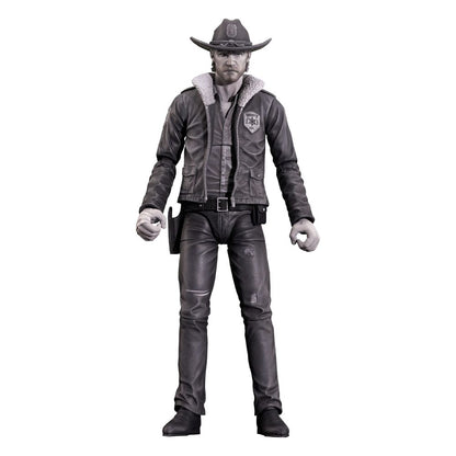 The Walking Dead Actionfiguren 18 cm Serie 1 Sortiment (6)