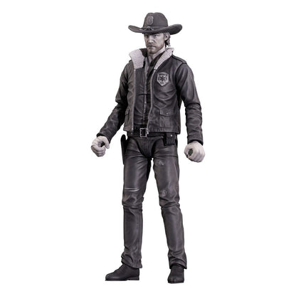 The Walking Dead Actionfiguren 18 cm Serie 1 Sortiment (6)