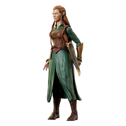 Herr der Ringe Select Actionfiguren Serie 9 Sortiment (6)