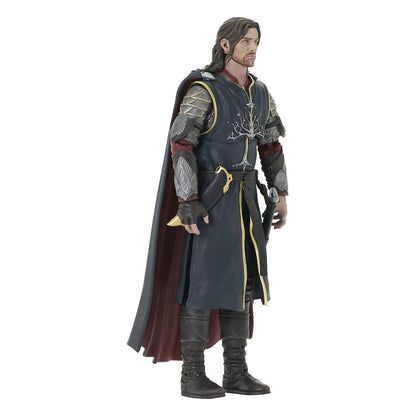 Herr der Ringe Select Actionfiguren 18 cm Serie 10 Sortiment (6)