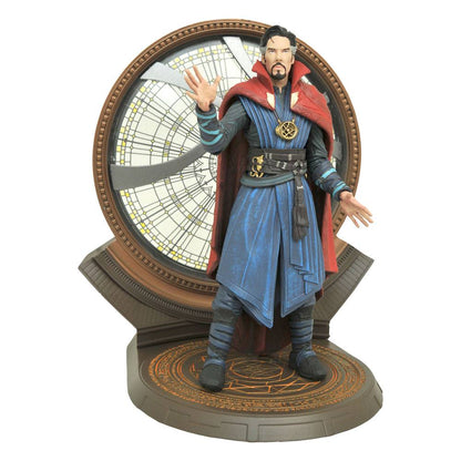 Doctor Strange in the Multiverse of Madness Marvel Select Actionfigur Dr. Strange 18 cm