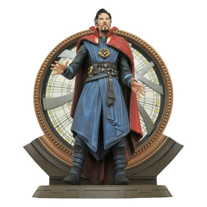 Doctor Strange in the Multiverse of Madness Marvel Select Actionfigur Dr. Strange 18 cm