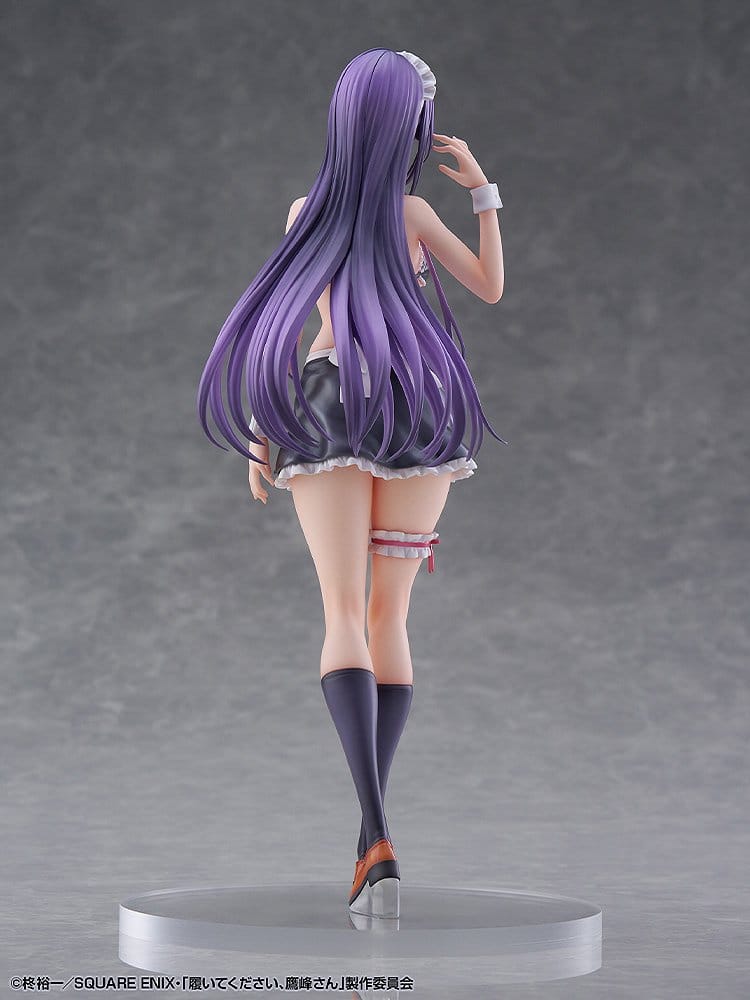"Please Put Them On, Takamine-san" PVC Figur 1/6 Takane Takamine 25 cm