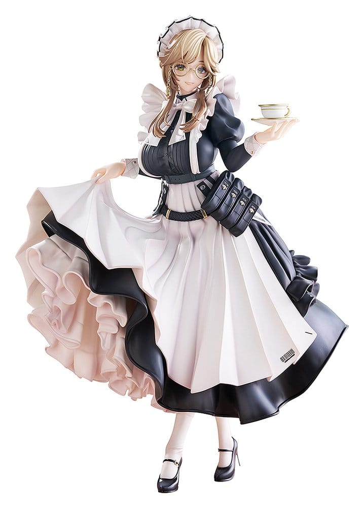 Goddess of Victory: Nikke PVC Statue 1/7 Ade 26 cm