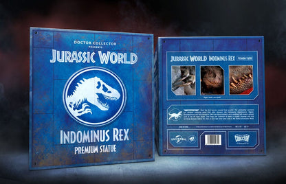 Jurassic World Büste Indominus Rex 27 cm