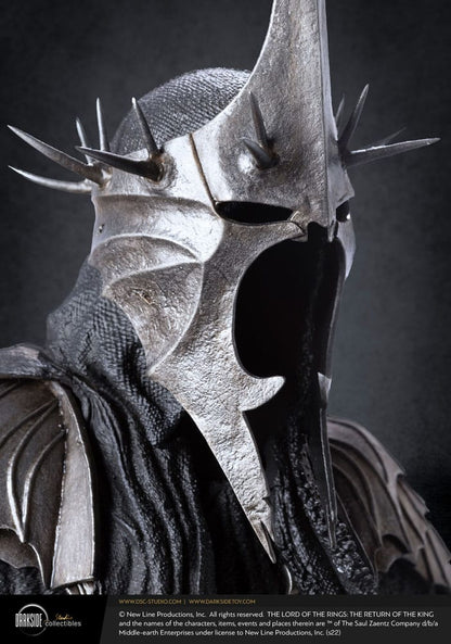 Herr der Ringe QS Series Statue 1/4 The Witch-King of Angmar John Howe Signature Edition 93 cm
