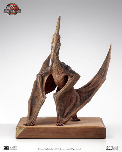 Jurassic Park III Statue 1/5 Pteranodon Prop Replica 61 cm