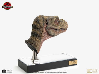 The Lost World: Jurassic Park Replik 1/1 Junior T-Rex Prop (Reproduction) 39 cm