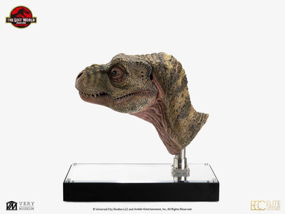 The Lost World: Jurassic Park Replik 1/1 Junior T-Rex Prop (Reproduction) 39 cm