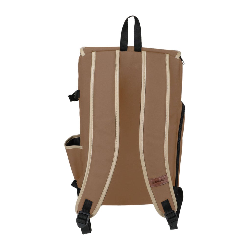 Enhance RPG Series Reisetasche Designer Edition Beige