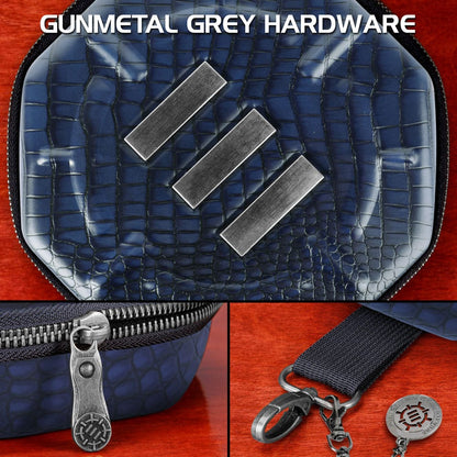 Enhance Tabletop Collector's Edition Würfeltasche Blue