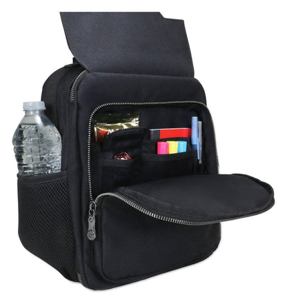 Enhance TCG Series Rucksack Collector's Edition Schwarz