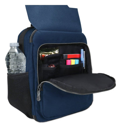 Enhance TCG Series Rucksack Collector's Edition Blau