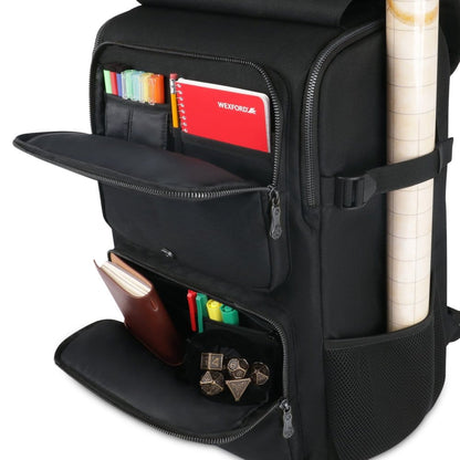 Enhance RPG Series Rucksack Collector's Edition Schwarz