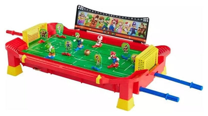 Super Mario Spiel Football Striker