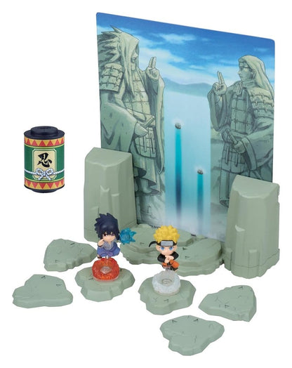 Naruto Spiel Naruto vs. Sasuke