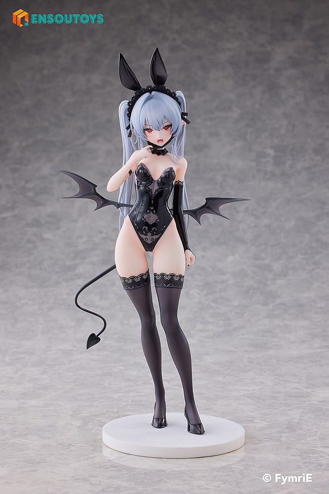 Original Character Statue 1/6 Vanya Illustration by FymriE 26 cm