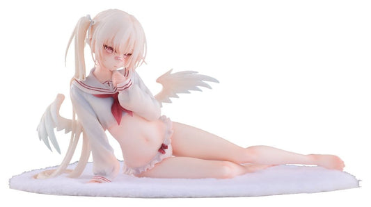 Original Character PVC Figur 1/6 Eru illustration by rurudo 13 cm