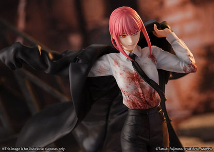Chainsaw Man PVC Statue 1/7 Makima 26 cm