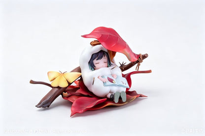 Original Character PVC Figur 1/1 The Arrival of Autumn Normal Edition 11 cm