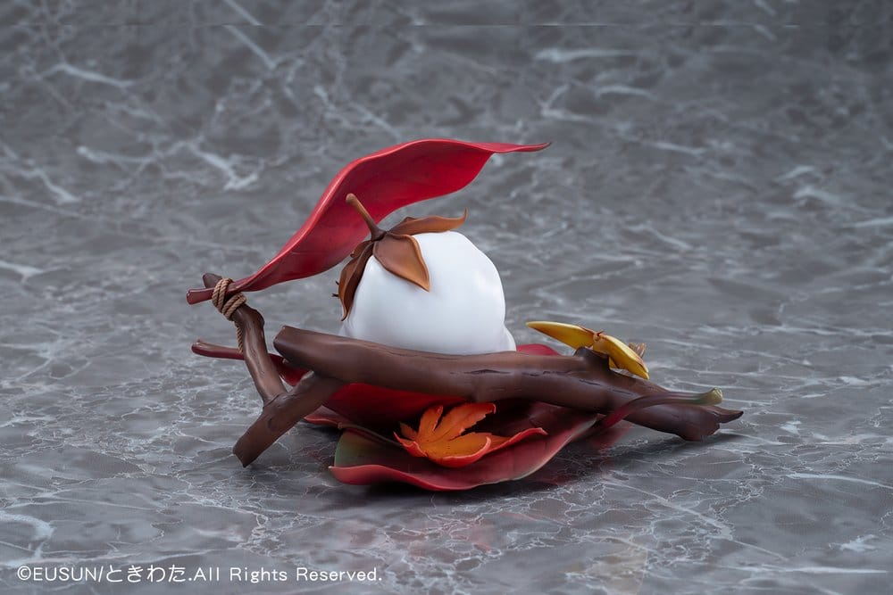 Original Character PVC Figur 1/1 The Arrival of Autumn Normal Edition 11 cm