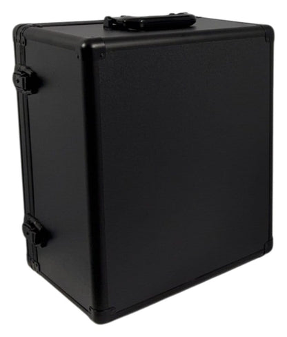 Evoretro Display- und Transportkoffer für Sammlerfiguren und Modelle 45 x 37 cm