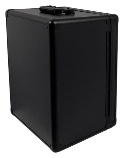 Evoretro Display- und Transportkoffer für Sammlerfiguren und Modelle 45 x 37 cm