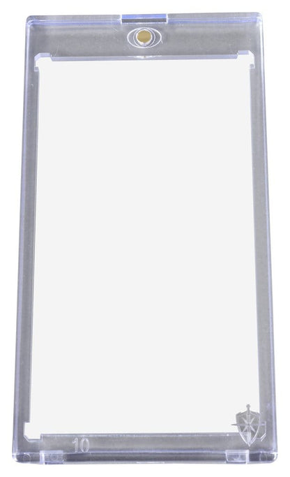 Acrylgehäuse Magnetic One Touch 10er-Pack für Booster Packs