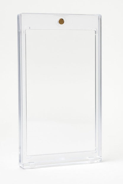 Acrylgehäuse Magnetic One Touch 10er-Pack für Booster Packs