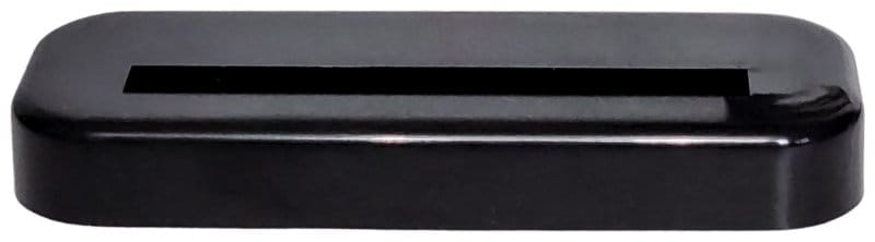 Evoretro Display Ständer für PSA & CGC Graded Card Slabs Schwarz