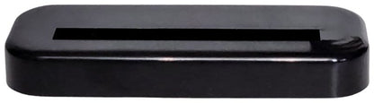Evoretro Display Ständer für PSA & CGC Graded Card Slabs Schwarz