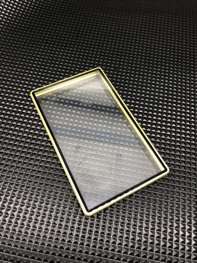 Slab-Schutzhüllen für PSA Graded Cards Gold