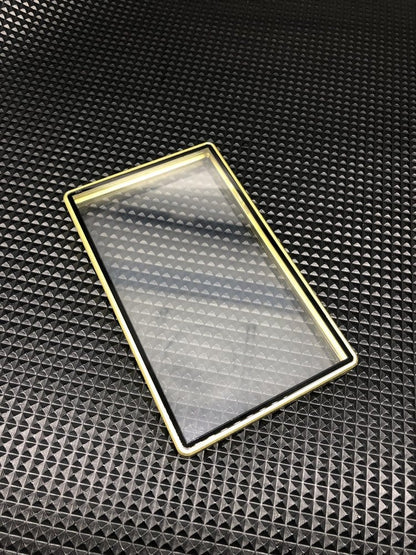 Slab-Schutzhüllen für PSA Graded Cards Gold