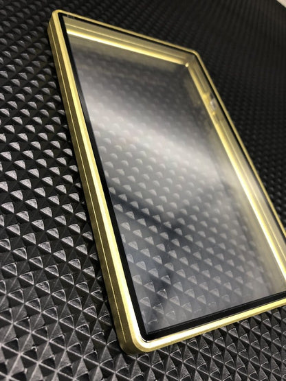 Slab-Schutzhüllen für PSA Graded Cards Gold