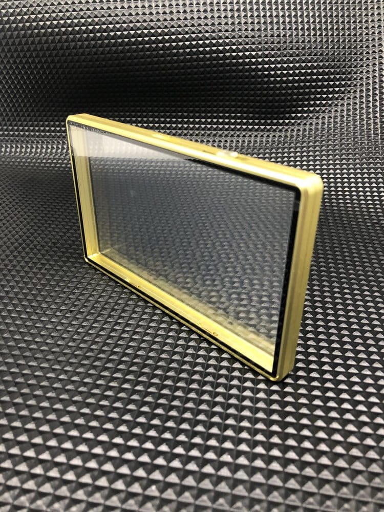 Slab-Schutzhüllen für PSA Graded Cards Gold