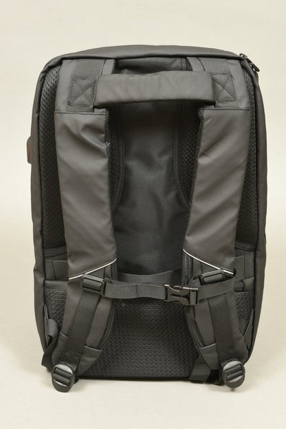 Evoretro HybridPro Reiserucksack Schwarz