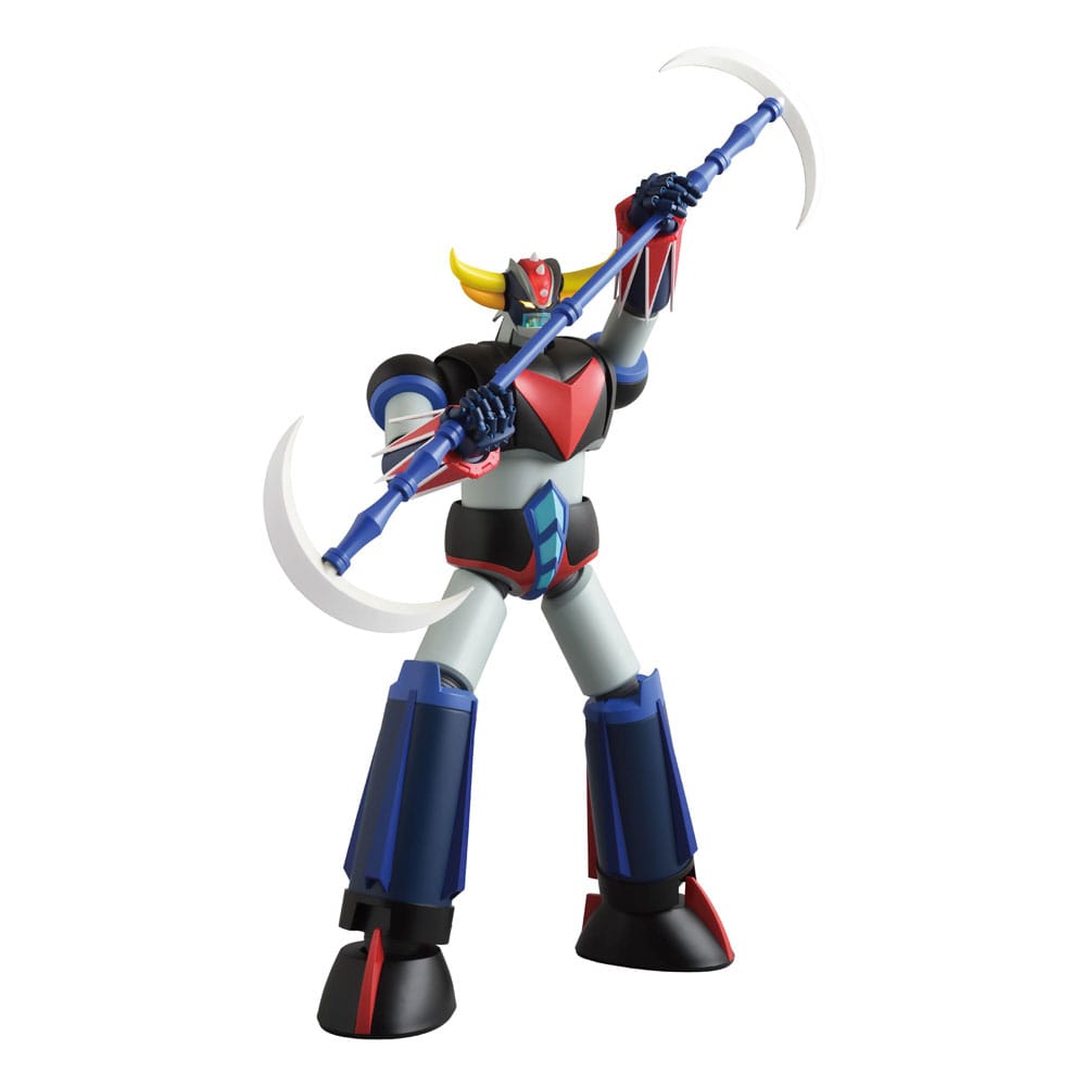 Grendizer Grand Action Big Size Model Actionfigur Grendizer Original Color Ver. 50 cm