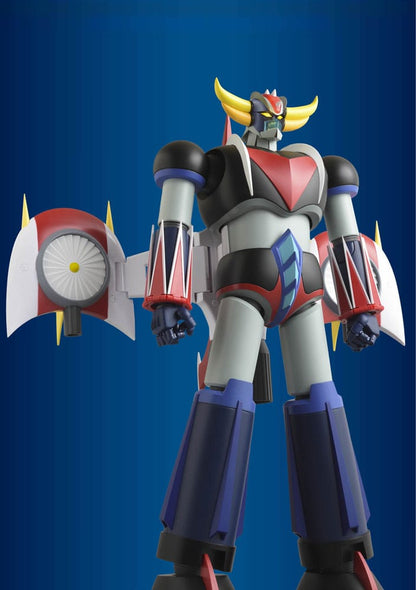 Grendizer Grand Action Big Size Model Actionfigur Grendizer Original Color Ver. 50 cm