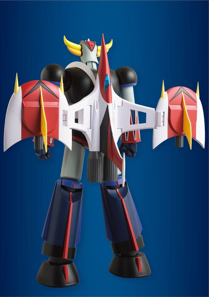 Grendizer Grand Action Big Size Model Actionfigur Grendizer Original Color Ver. 50 cm