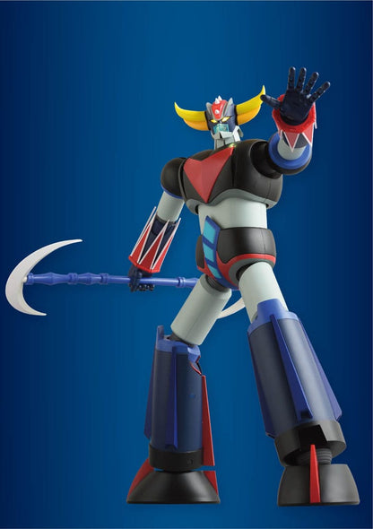 Grendizer Grand Action Big Size Model Actionfigur Grendizer Original Color Ver. 50 cm