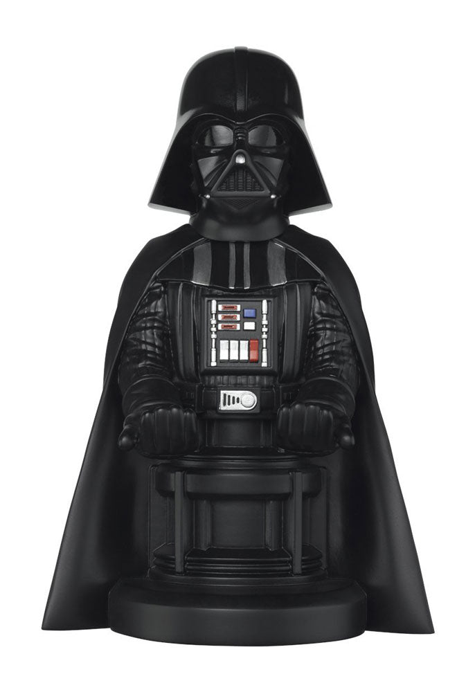Star Wars Cable Guys Lade-Halter Darth Vader 20 cm