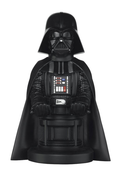 Star Wars Cable Guys Lade-Halter Darth Vader 20 cm