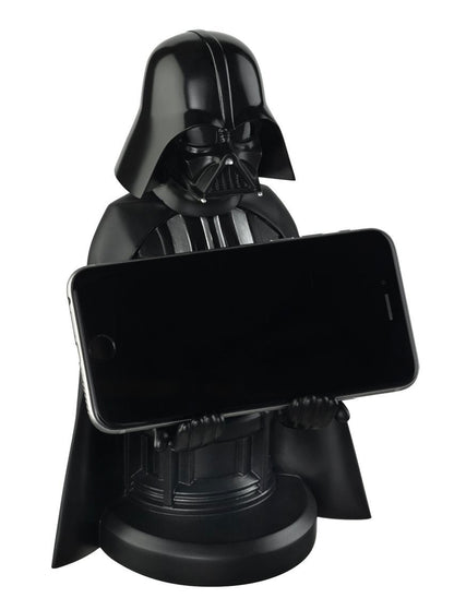 Star Wars Cable Guys Lade-Halter Darth Vader 20 cm