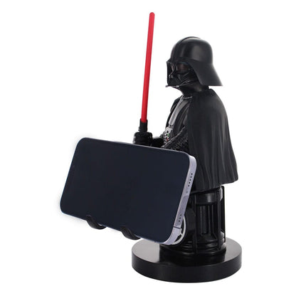 Star Wars Cable Guys Lade-Halter Darth Vader (2023) 20 cm