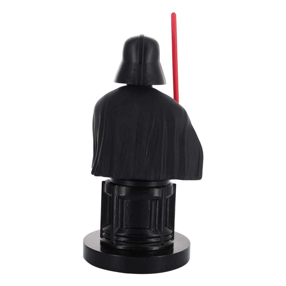 Star Wars Cable Guys Lade-Halter Darth Vader (2023) 20 cm