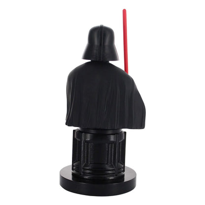 Star Wars Cable Guys Lade-Halter Darth Vader (2023) 20 cm