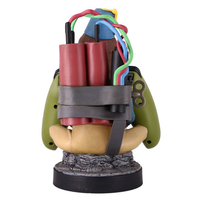 Call of Duty Cable Guys Lade-Halter Monkey Bomb 20 cm
