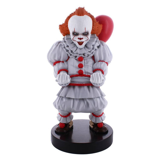 Stephen Kings Es Cable Guys Lade-Halter Pennywise 20 cm