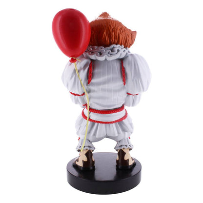 Stephen Kings Es Cable Guys Lade-Halter Pennywise 20 cm